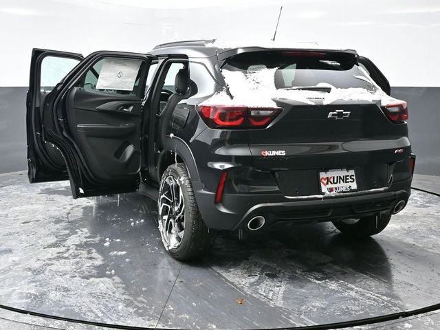 2026 Chevrolet Trailblazer RS - Photo 50