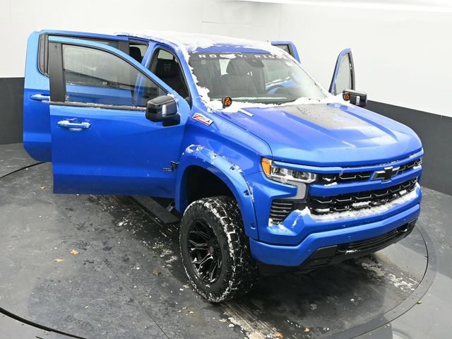 2026 Chevrolet Silverado 1500 RST - Photo 54