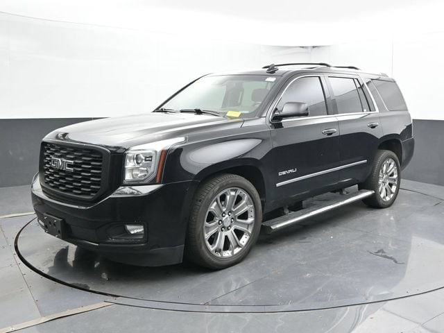 2018 GMC Yukon Denali - Photo 6