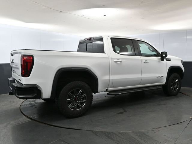 2024 Gmc Sierra 1500 AT4X photo 2