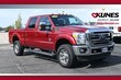  Ford Super Duty F-250 SRW