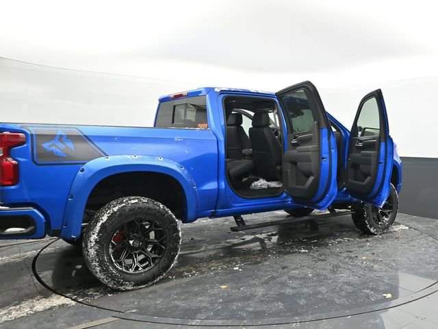 2026 Chevrolet Silverado 1500 RST - Photo 52