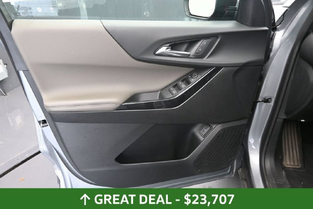 2025 Chevrolet Equinox LT - Photo 17