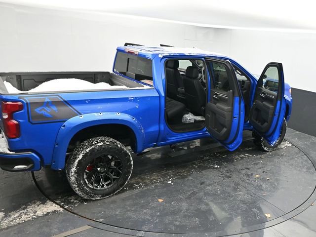 2026 Chevrolet Silverado 1500 RST - Photo 60