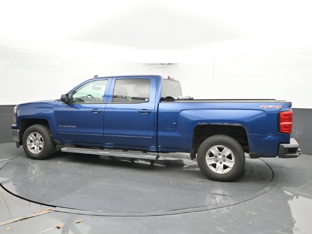 Vehicle thumbnail