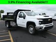 Chevrolet Silverado 3500 HD Chassis Cab