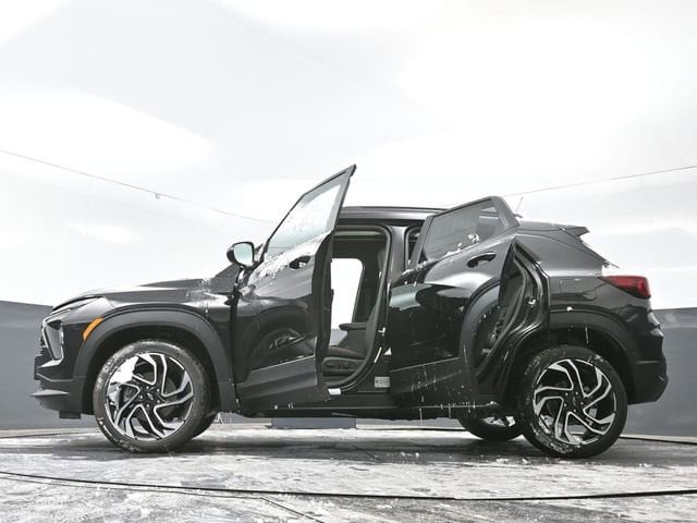 2026 Chevrolet Trailblazer RS - Photo 64