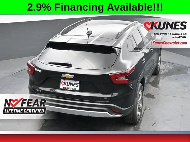 2026 Chevrolet Trax LT - Photo 27