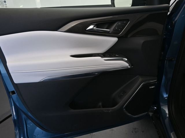2026 Chevrolet Traverse High Country - Photo 18
