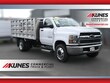  Chevrolet Silverado 6500 HD
