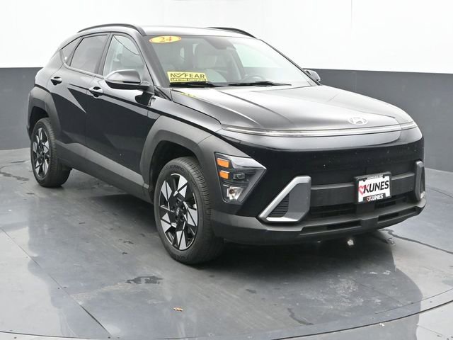 2024 Hyundai Kona SEL photo 2