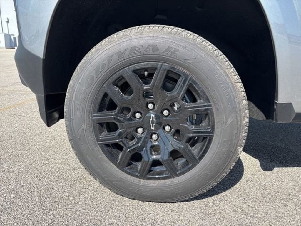 New 2026 Chevrolet Colorado WT Truck