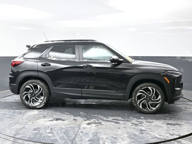 2026 Chevrolet Trailblazer RS - Photo 3