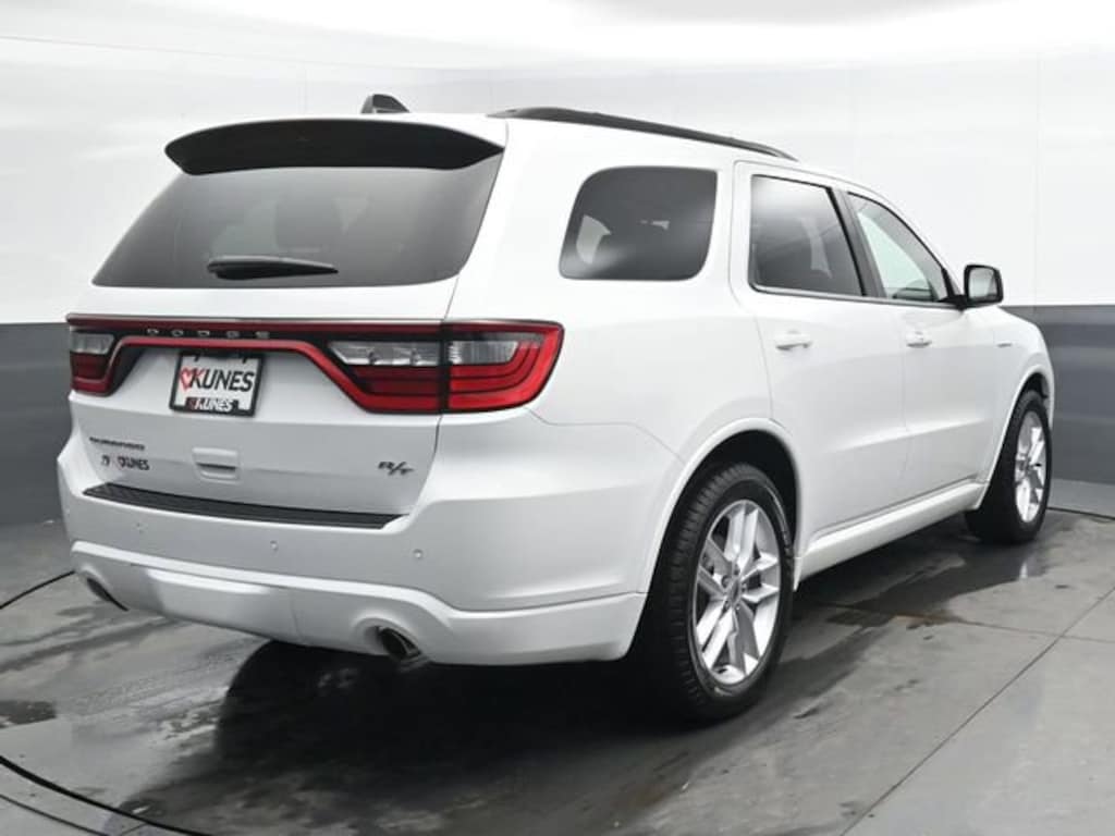 Used 2023 Dodge Durango R/T Plus