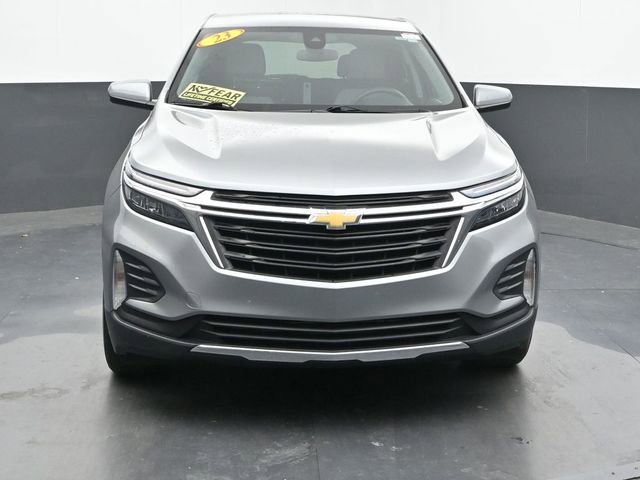 2023 Chevrolet Equinox LT photo 3