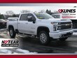  Chevrolet Silverado 2500 HD