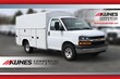  Chevrolet Express Cutaway 3500