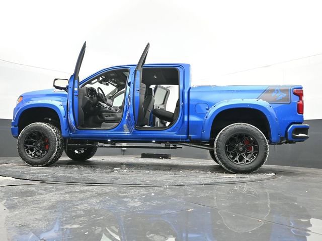 2026 Chevrolet Silverado 1500 RST - Photo 65