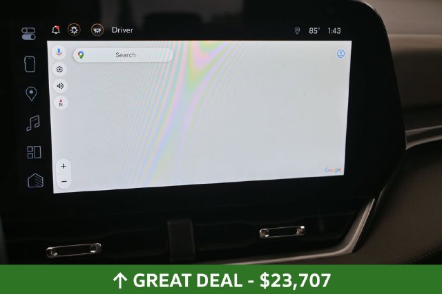 2025 Chevrolet Equinox LT - Photo 29