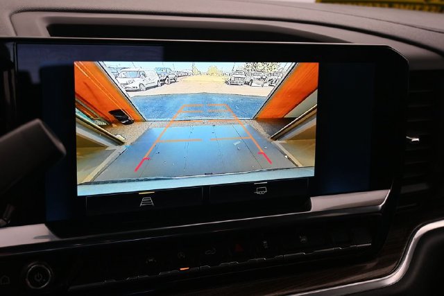 Vehicle thumbnail