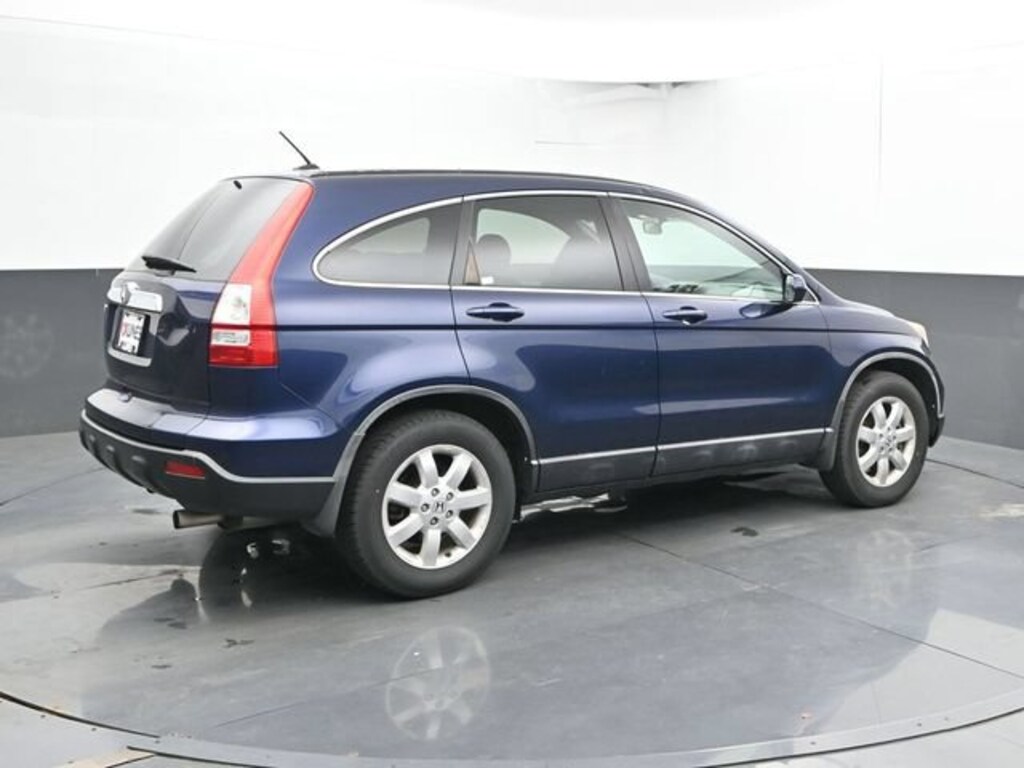 Used 2008 Honda CR-V EX-L