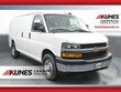  Chevrolet Express Cargo