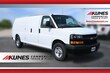  Chevrolet Express Cargo