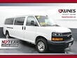 Chevrolet Express Passenger 3500