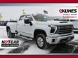  Chevrolet Silverado 3500 HD