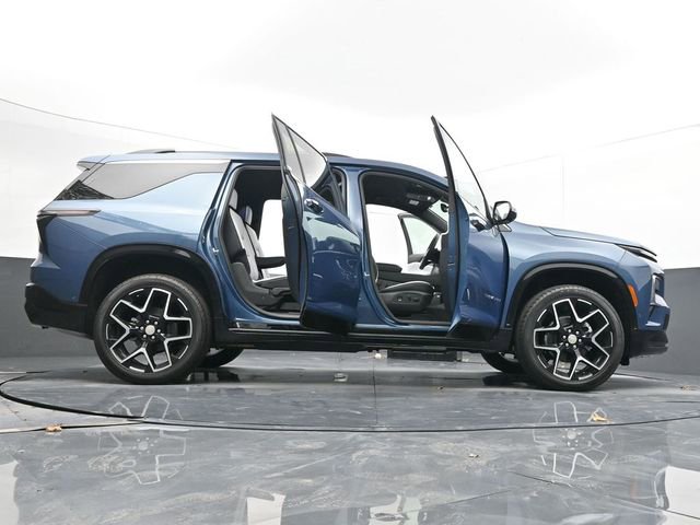 2026 Chevrolet Traverse High Country - Photo 74