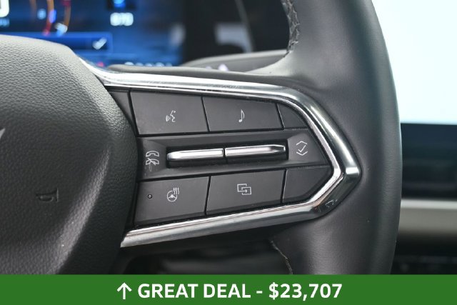 2025 Chevrolet Equinox LT - Photo 32