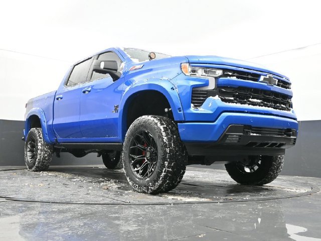 2026 Chevrolet Silverado 1500 RST - Photo 41