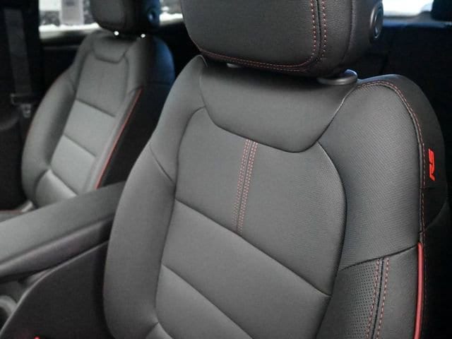 2026 Chevrolet Trailblazer RS - Photo 15