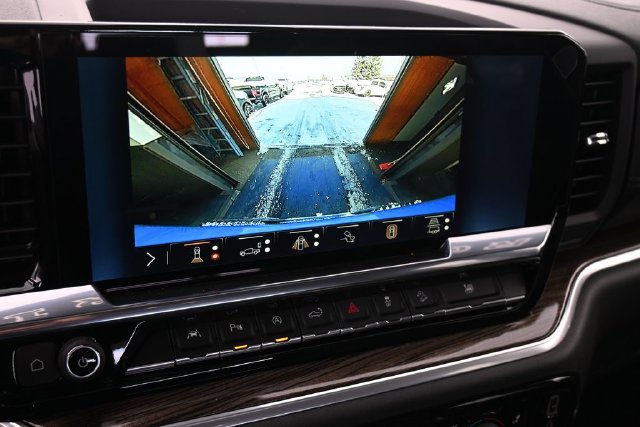 2026 Chevrolet Silverado 1500 RST - Photo 24