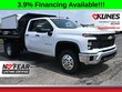  Chevrolet Silverado 3500 HD