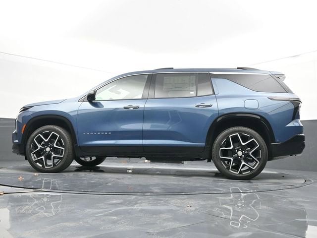 2026 Chevrolet Traverse High Country - Photo 46