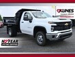 Chevrolet Silverado 3500 HD Chassis Cab