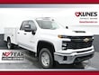 Chevrolet Silverado 2500 HD