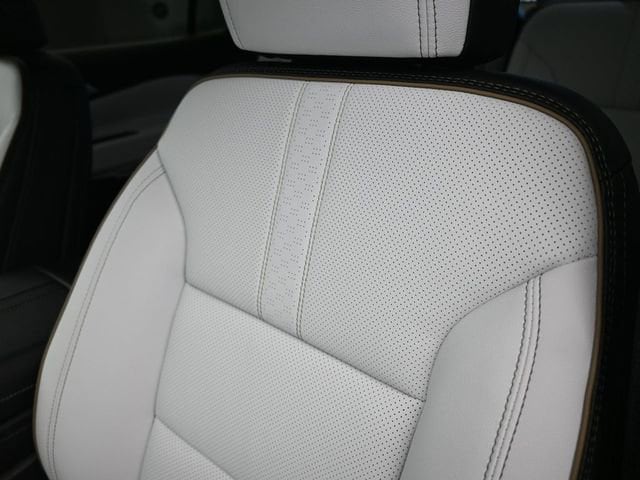 2026 Chevrolet Traverse High Country - Photo 20