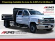 Chevrolet Silverado 5500 HD