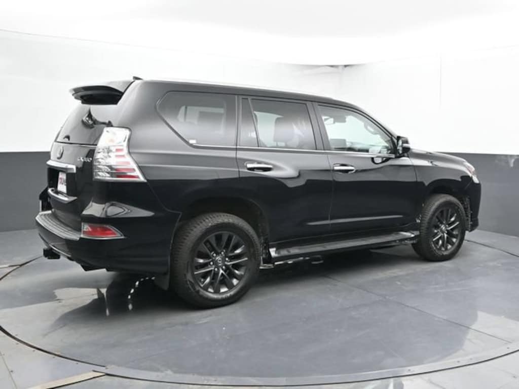 Used 2023 Lexus GX GX 460 Premium