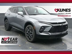 2026 Chevrolet Blazer RS SUV