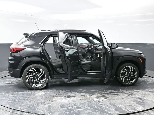 2026 Chevrolet Trailblazer RS - Photo 44
