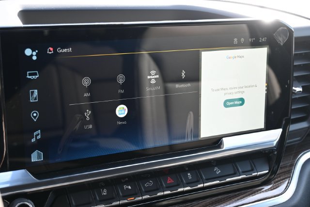 2026 Chevrolet Silverado 2500 HD LT - Photo 20