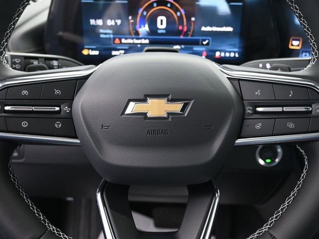 2026 Chevrolet Traverse High Country - Photo 32