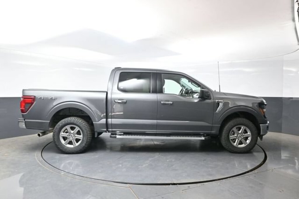 Used 2024 Ford F-150 XLT