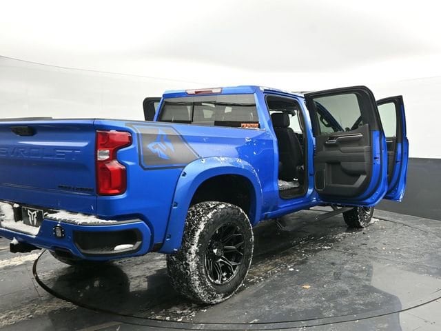 2026 Chevrolet Silverado 1500 RST - Photo 51