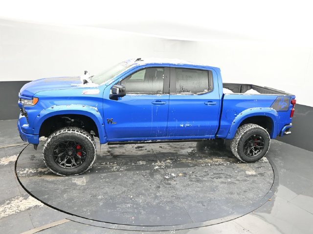 2026 Chevrolet Silverado 1500 RST - Photo 35