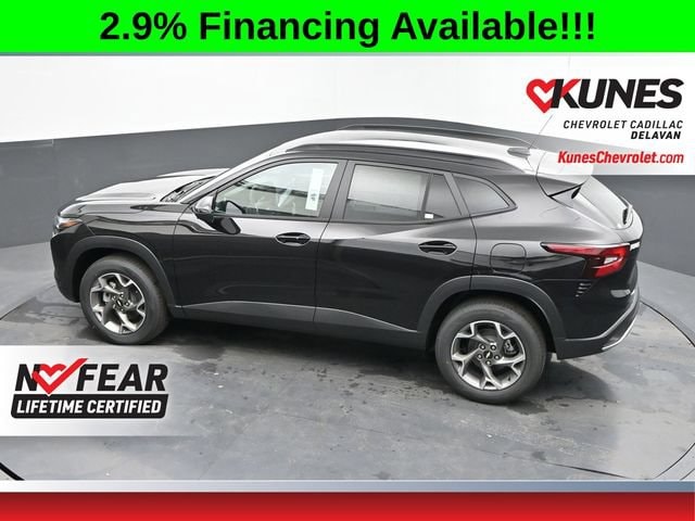 2026 Chevrolet Trax LT - Photo 33