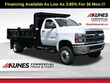 Chevrolet Silverado 6500 HD